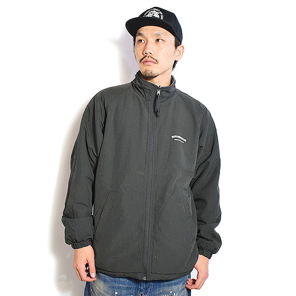 TOKYO SANDWICH CLUB トウキョウサンドウィッチクラブ T.S.C-SIBLE JKT -DARK OLIVE/GRAY- メンズ ジャケット atfjkt