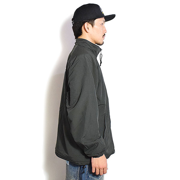 TOKYO SANDWICH CLUB トウキョウサンドウィッチクラブ T.S.C-SIBLE JKT -DARK OLIVE/GRAY- メンズ ジャケット atfjkt
