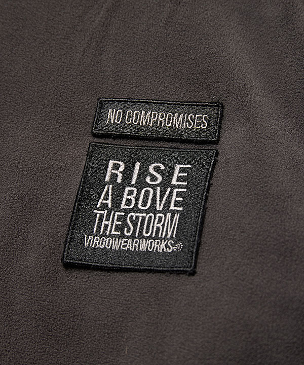 2025 秋冬 先行予約 10月〜11月入荷予定 VIRGOwearworks ヴァルゴウェアワークス STORM BREAKER VA-1 キャンセル不可 atfjkt_13