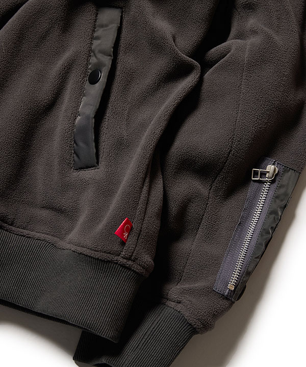 2025 秋冬 先行予約 10月〜11月入荷予定 VIRGOwearworks ヴァルゴウェアワークス STORM BREAKER VA-1 キャンセル不可 atfjkt_15