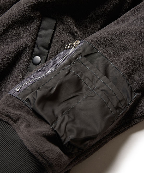 2025 秋冬 先行予約 10月〜11月入荷予定 VIRGOwearworks ヴァルゴウェアワークス STORM BREAKER VA-1 キャンセル不可 atfjkt_16