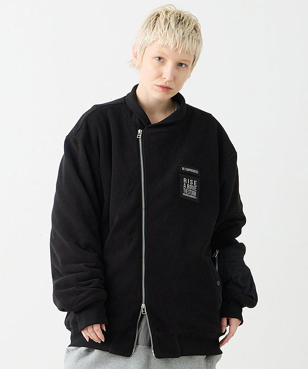 2025 秋冬 先行予約 10月〜11月入荷予定 VIRGOwearworks ヴァルゴウェアワークス STORM BREAKER VA-1 キャンセル不可 atfjkt_1