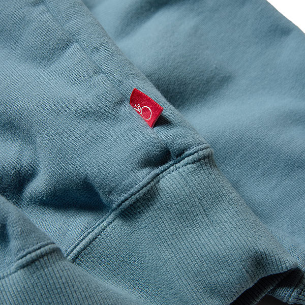 2025 秋冬 先行予約 11月〜12月入荷予定 VIRGOwearworks ヴァルゴウェアワークス VELOCITY REFLECT CREW SWT メンズ atftps_13