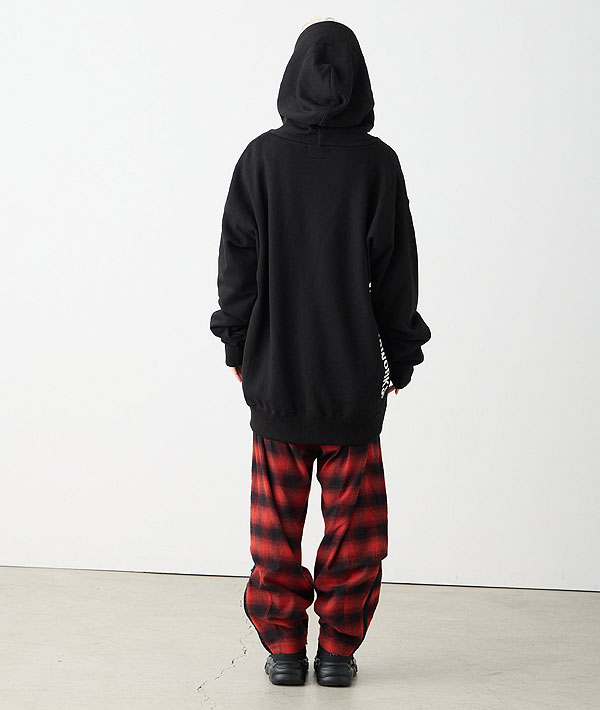 VIRGOwearworks ヴァルゴウェアワークス TITAN CORE PULLOVER atftps_10