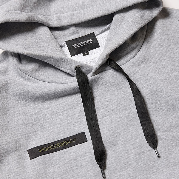 VIRGOwearworks ヴァルゴウェアワークス TITAN CORE PULLOVER atftps_11