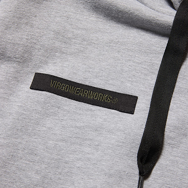 VIRGOwearworks ヴァルゴウェアワークス TITAN CORE PULLOVER atftps_12
