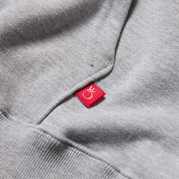 VIRGOwearworks ヴァルゴウェアワークス TITAN CORE PULLOVER atftps_13