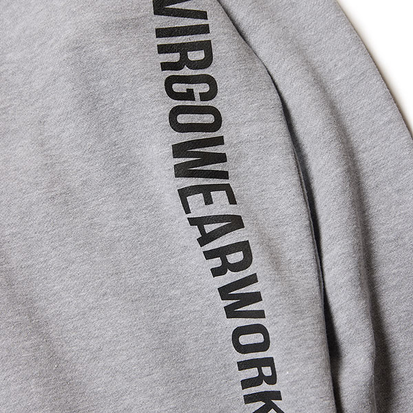 VIRGOwearworks ヴァルゴウェアワークス TITAN CORE PULLOVER atftps_14