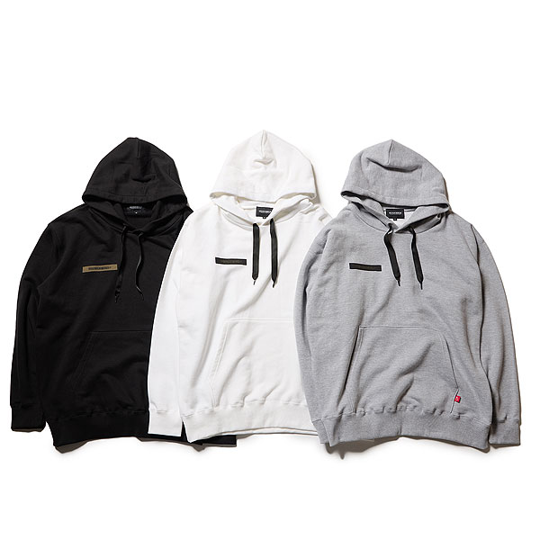 VIRGOwearworks ヴァルゴウェアワークス TITAN CORE PULLOVER atftps_15