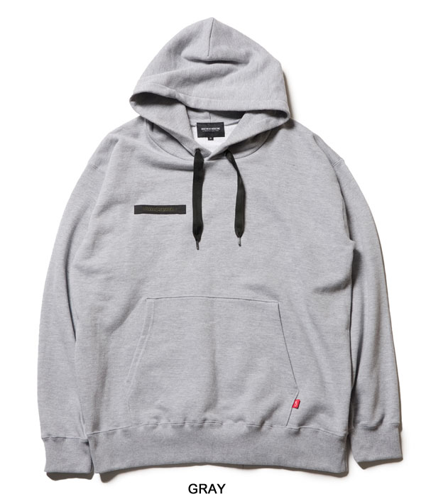VIRGOwearworks ヴァルゴウェアワークス TITAN CORE PULLOVER atftps_16