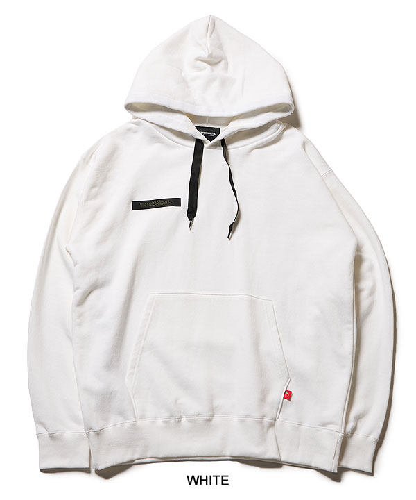 VIRGOwearworks ヴァルゴウェアワークス TITAN CORE PULLOVER atftps_19