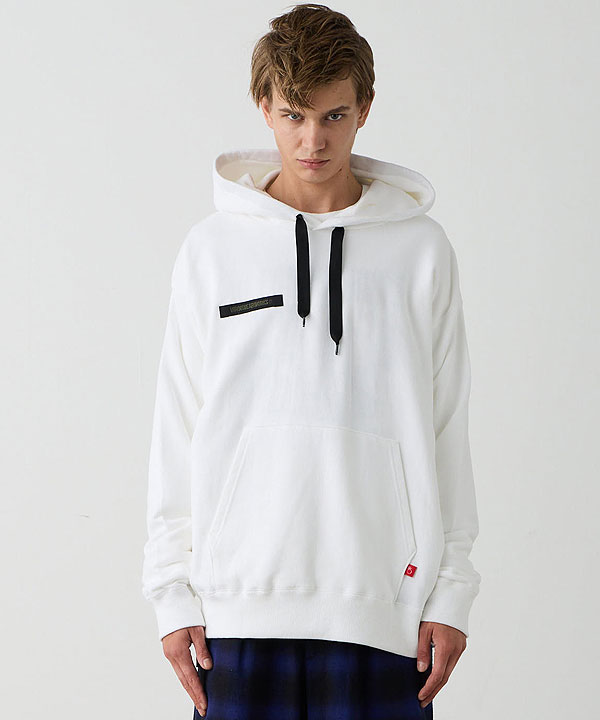 VIRGOwearworks ヴァルゴウェアワークス TITAN CORE PULLOVER atftps_3