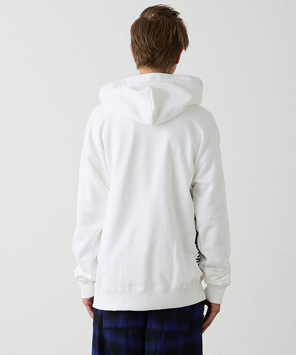 VIRGOwearworks ヴァルゴウェアワークス TITAN CORE PULLOVER atftps_5
