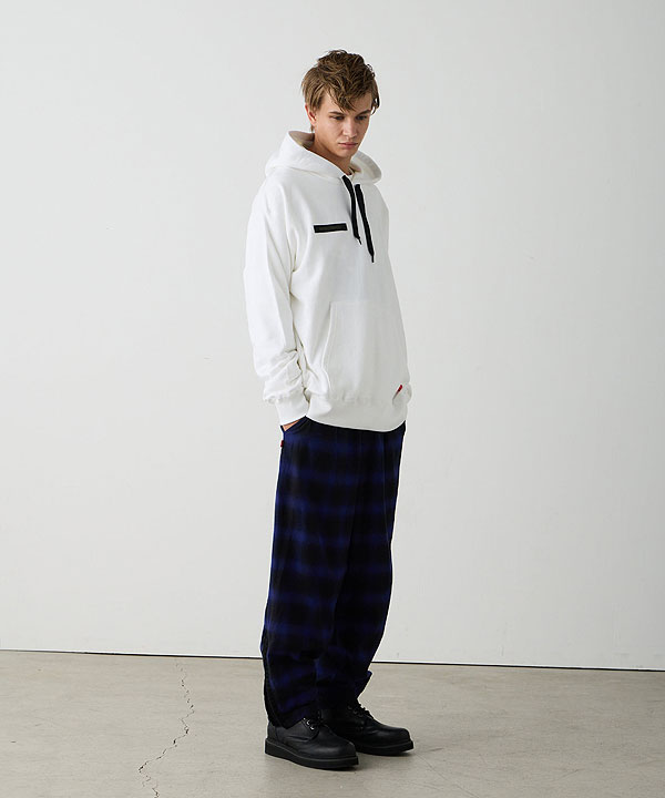 VIRGOwearworks ヴァルゴウェアワークス TITAN CORE PULLOVER atftps_6