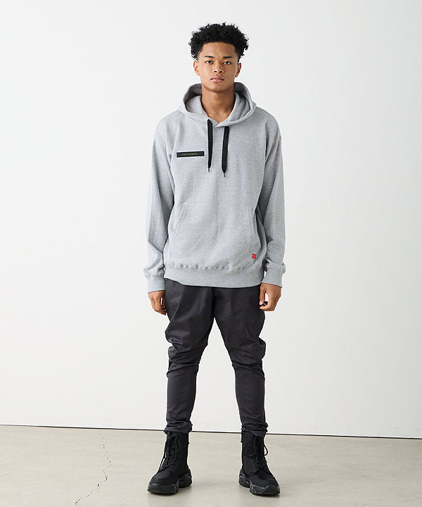 VIRGOwearworks ヴァルゴウェアワークス TITAN CORE PULLOVER atftps_7