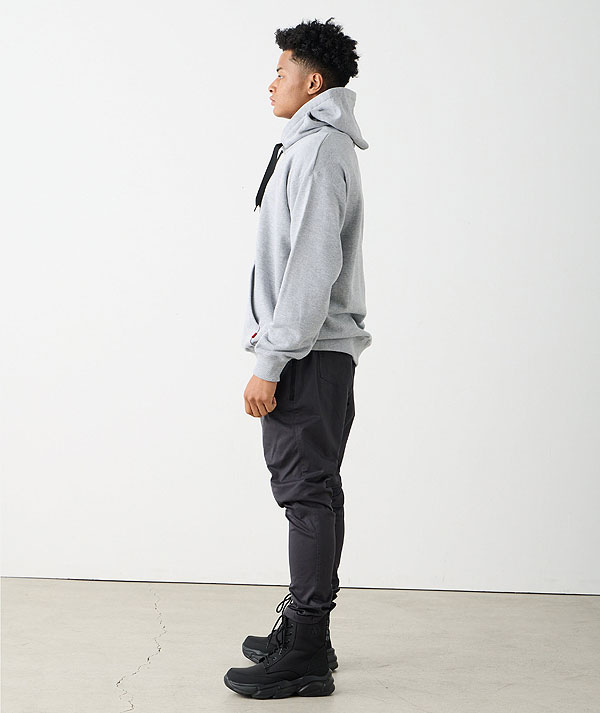 VIRGOwearworks ヴァルゴウェアワークス TITAN CORE PULLOVER atftps_8