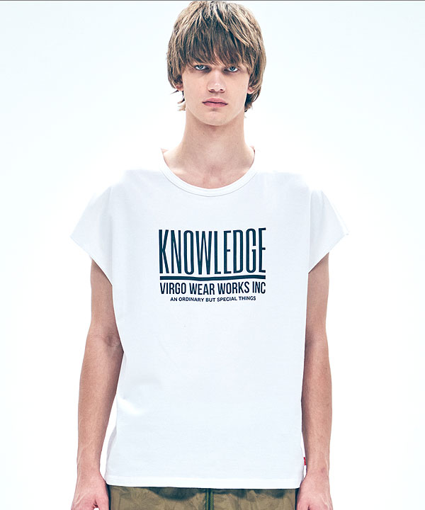 VIRGOwearworks ヴァルゴウェアワークス ULTIMATE2 [C] Knowledge T
