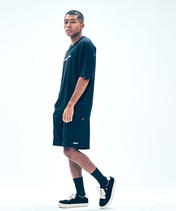 VIRGOwearworks ヴァルゴウェアワークス Bewitching dolman Tシャツ atftps