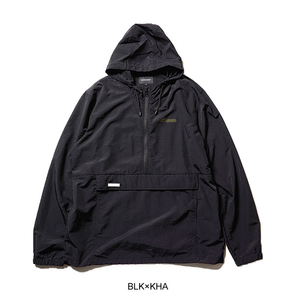 30％OFF SALE セール VIRGOwearworks ヴァルゴウェアワークス Void shell parka atfjkt_13
