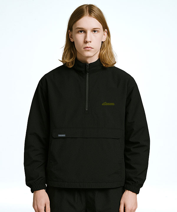 30％OFF SALE セール VIRGOwearworks ヴァルゴウェアワークス Void shell parka atfjkt_1