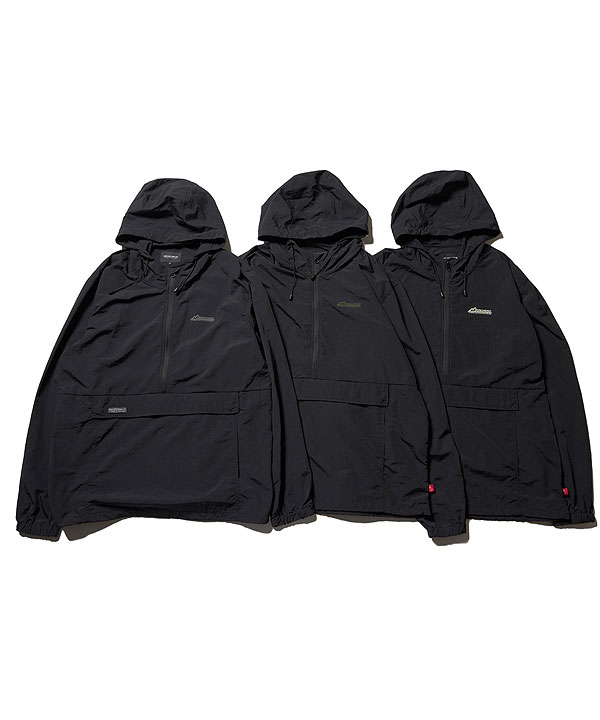 30％OFF SALE セール VIRGOwearworks ヴァルゴウェアワークス Void shell parka atfjkt_4