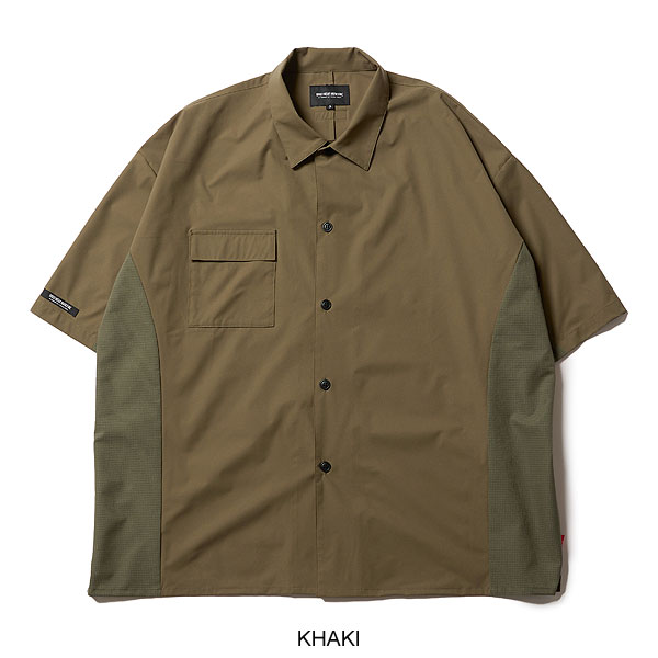 バズリクソンズ ベトナムシャツ ワークシャツ 
