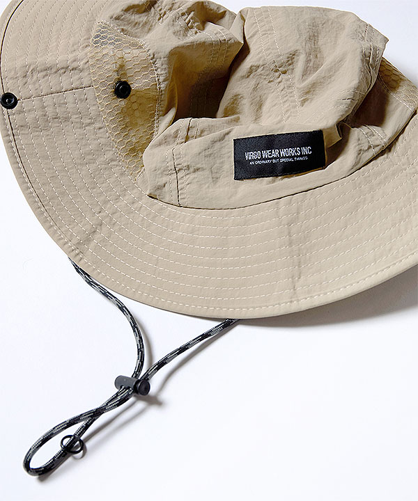 2026 春夏 先行予約 4月〜5月入荷予定 VIRGOwearworks ヴァルゴウェア