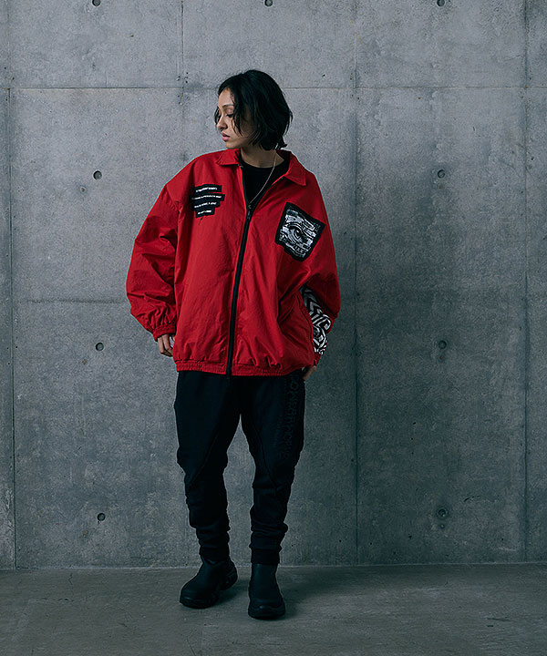 2026 秋冬 先行予約 9月〜10月入荷予定 VIRGOwearworks ヴァルゴウェアワークス ANARCHIVE BLOUSON キャンセル不可 atfjkt_11