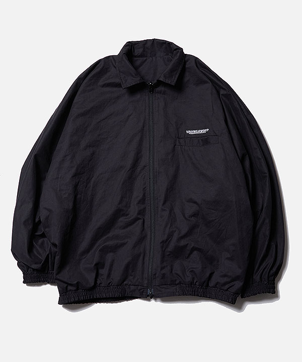 2026 秋冬 先行予約 9月〜10月入荷予定 VIRGOwearworks ヴァルゴウェアワークス ANARCHIVE BLOUSON キャンセル不可 atfjkt_16