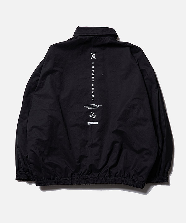 2026 秋冬 先行予約 9月〜10月入荷予定 VIRGOwearworks ヴァルゴウェアワークス ANARCHIVE BLOUSON キャンセル不可 atfjkt_17