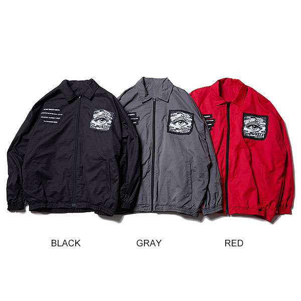 2026 秋冬 先行予約 9月〜10月入荷予定 VIRGOwearworks ヴァルゴウェアワークス ANARCHIVE BLOUSON キャンセル不可 atfjkt_18