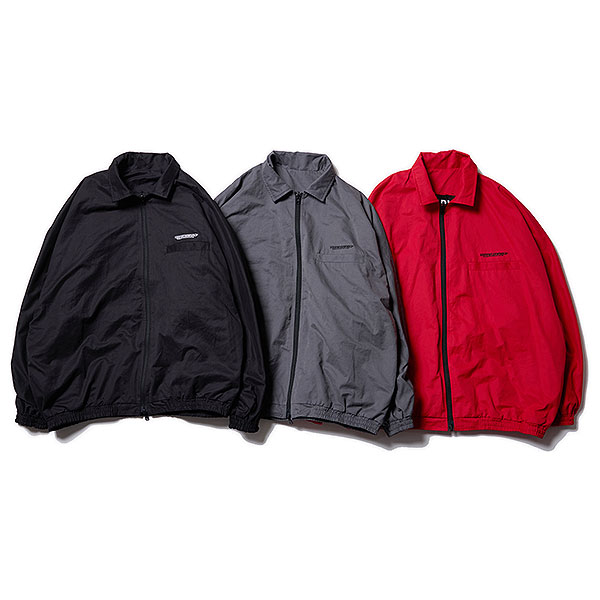 2026 秋冬 先行予約 9月〜10月入荷予定 VIRGOwearworks ヴァルゴウェアワークス ANARCHIVE BLOUSON キャンセル不可 atfjkt_19