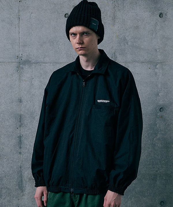 2026 秋冬 先行予約 9月〜10月入荷予定 VIRGOwearworks ヴァルゴウェアワークス ANARCHIVE BLOUSON キャンセル不可 atfjkt_3