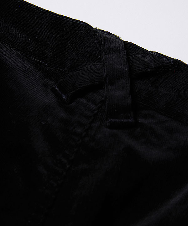 2026 秋冬 先行予約 10月〜11月入荷予定 VIRGOwearworks ヴァルゴウェアワークス NINJAS VELUM パンツ キャンセル不可 atfpts_9