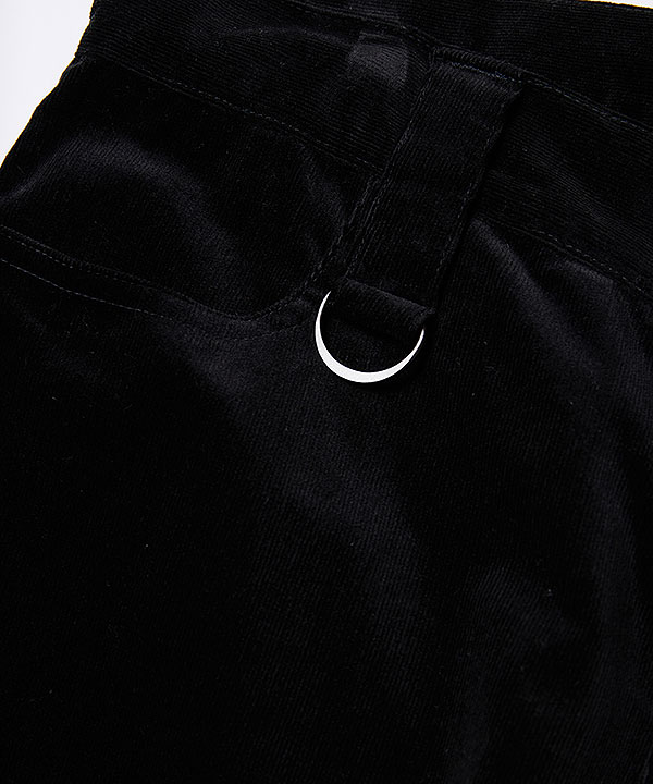 2026 秋冬 先行予約 10月〜11月入荷予定 VIRGOwearworks ヴァルゴウェアワークス NINJAS VELUM パンツ キャンセル不可 atfpts_11