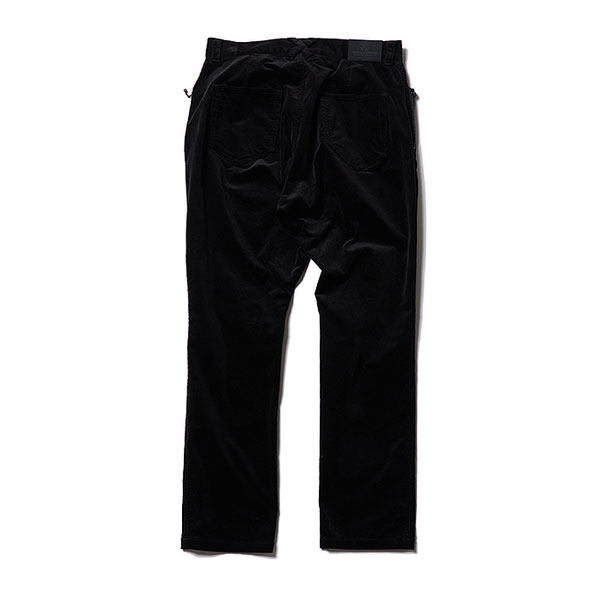 2026 秋冬 先行予約 10月〜11月入荷予定 VIRGOwearworks ヴァルゴウェアワークス NINJAS VELUM パンツ キャンセル不可 atfpts_17