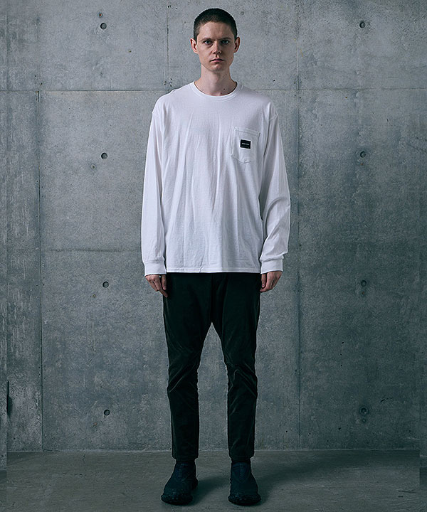 2026 秋冬 先行予約 10月〜11月入荷予定 VIRGOwearworks ヴァルゴウェアワークス NINJAS VELUM パンツ キャンセル不可 atfpts_8