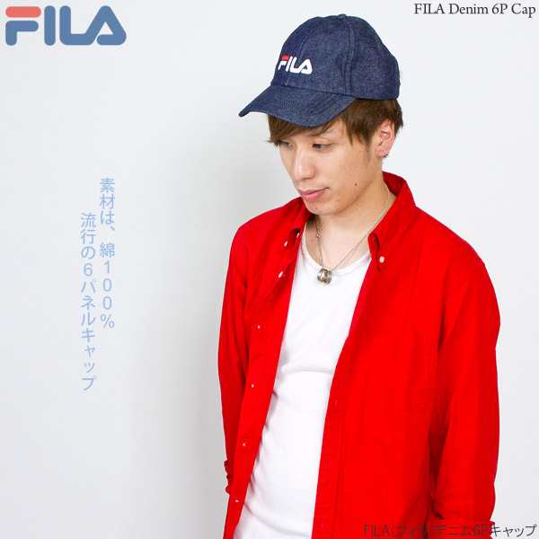 送料0円】 FILA キャップ キッズ ecousarecycling.com