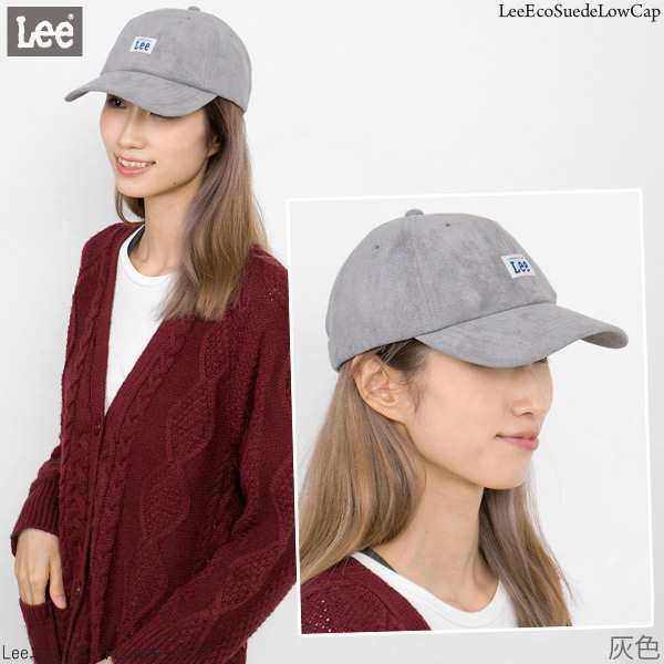 キャップ レディース オファー lee