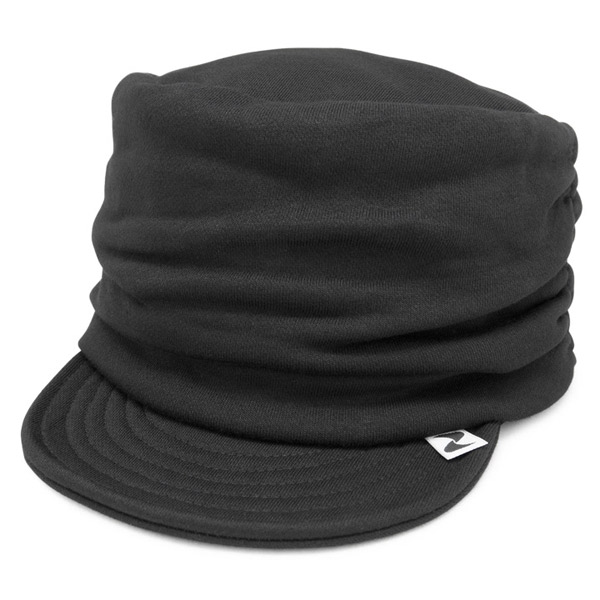 黒いワークキャップ ワンサイズ 黒いワークキャップ ワンサイズ キャップ メンズ [メール便可