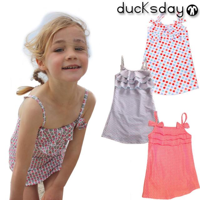 水着 ワンピース キッズ スイムドレス Rsd Ducksday ベルギー 女の子 ガールズ 8才用の通販はau Pay マーケット Zakka Green