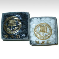 碁石 生活用品 家電 セレモニー アメニティ用品 囲碁 クラウン CR-GO4 4953349100084の通販は