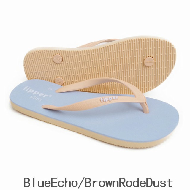 [ハワイアナス] Slim Flip Flop スリム ビーチサンダル