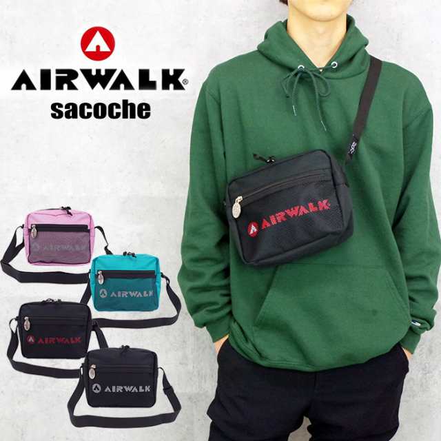 AIRWALK バッグ - バッグ