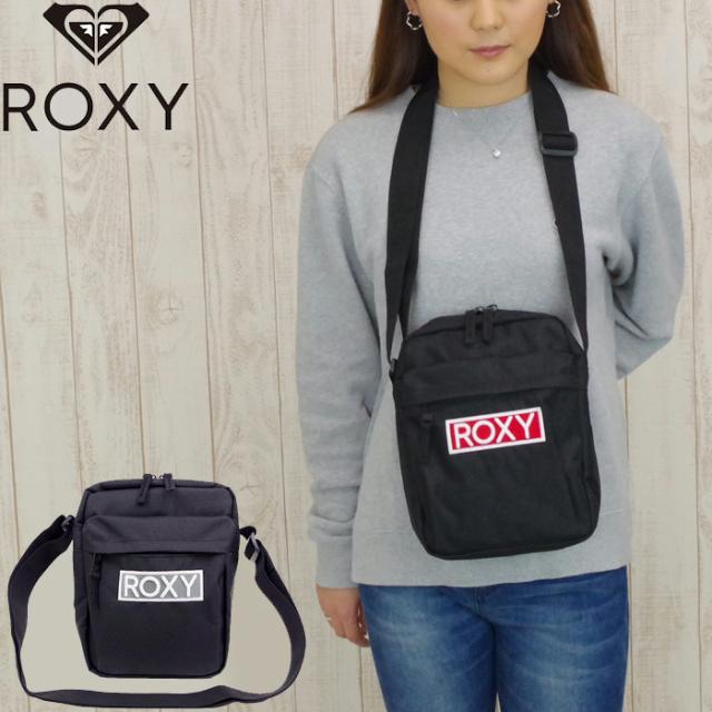 Roxy ロキシー ミニショルダーバッグ レディース 斜めがけ Moon Girl 2 ショルダーバッグ ブラック Rbg192の通販はau Pay マーケット Zakka Green