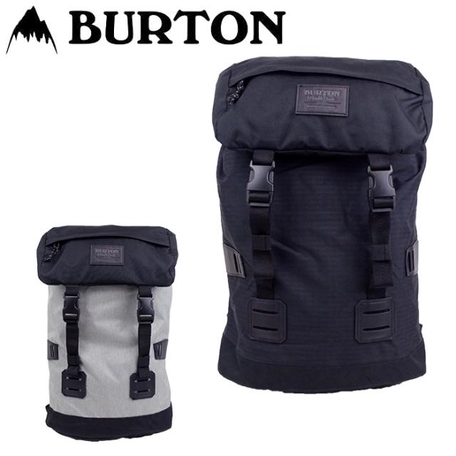 Burton バートン リュック アウトドア メンズ レディース Tinder Backpack ブラック グレー 25l 11の通販はau Pay マーケット Zakka Green