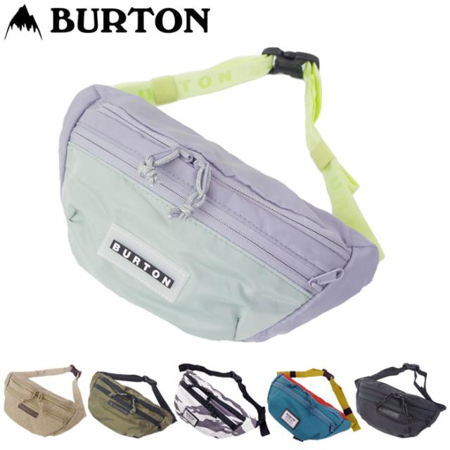 burton hip pack