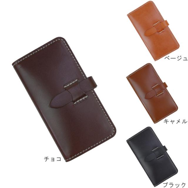 Phone6ケース iPhone6sケース L20326 手帳 本革 牛革iPhoneケース 携帯ケース プレゼント ギフト 贈り物 日本製の通販は 5,517円