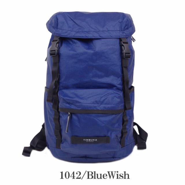 TIMBUK2 リュック Launch Pack ティンバック2 メンズ/レディース 全2色 18L 85323 バックパック｜au PAY マーケット