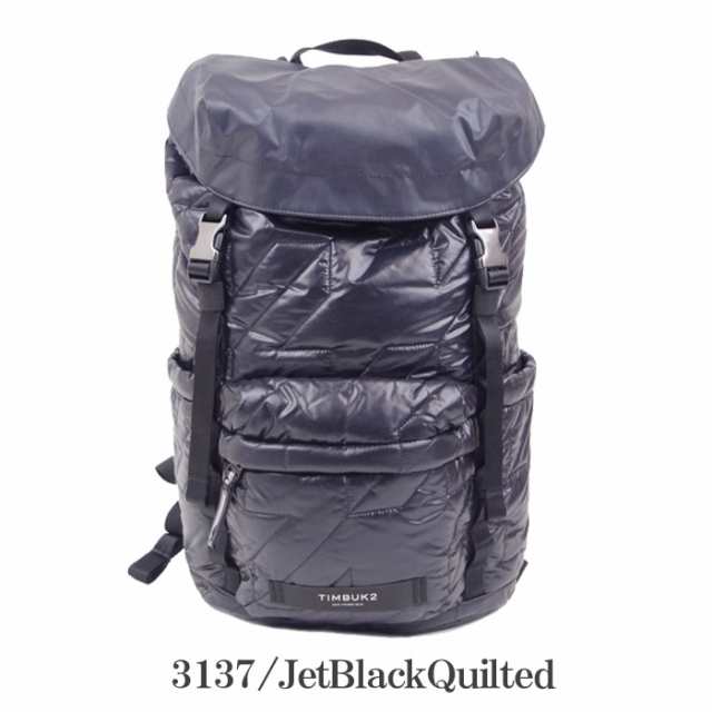 TIMBUK2 リュック Launch Pack ティンバック2 メンズ/レディース 全2色 18L 85323 バックパック｜au PAY マーケット